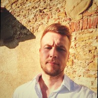 Jaakko Pirttimaa