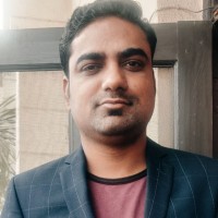 Pankaj Goswami
