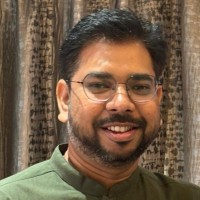 Rajesh Kadam