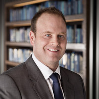 Andrew Walters