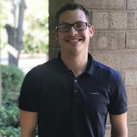 Cody Halfaker