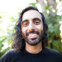 Naveed Namaky, Aia, Leed Ap Bd C