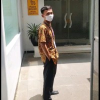 Feri Irawan