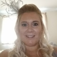 Maria Burkenshaw