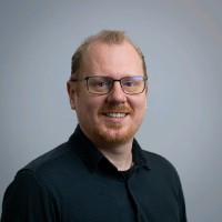 Marcel Vrolijk