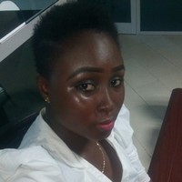 Joana Baako