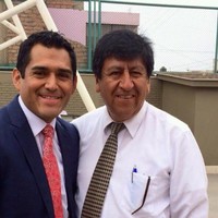 Ernesto Lara Mejia