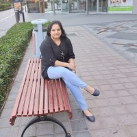 Sangeeta Sreenivasan