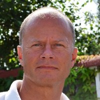 Knut Strandenæs