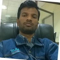 Laxman Nagaral
