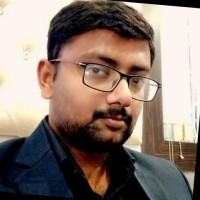 Rishikesh Das