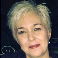 Helen Tomlinson