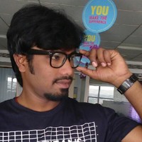 Sandeep Jilla