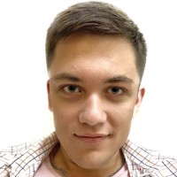 Mykyta Kostin