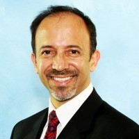Cesar De Leon, DO, MHA.