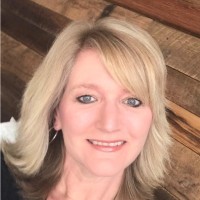 Tracey Major