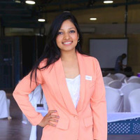 Nupur Goyal