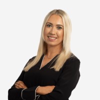 Sarah Maher Aca