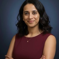 Supriya Gokarn