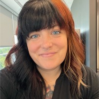 Jes Stevens