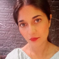 Seema Prasad