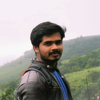 manjunath ck