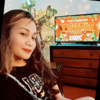 Mary Grace Rebojo
