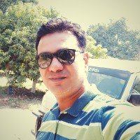Muhammad Raheel Siddiqui