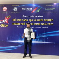 Nguyễn Tấn Lộc