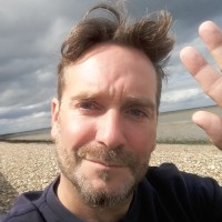 Jonathan Godfrey