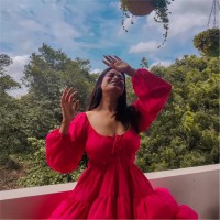 Taniya Ghosh