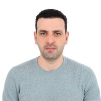 Mohammed Najjar