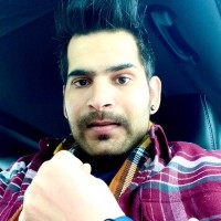 Amarjeet Singh