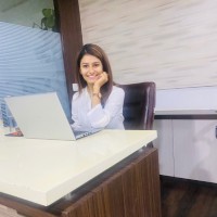 Heli Bhatt