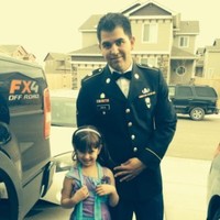 Anthony Avila