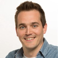 Wouter Hendrikx