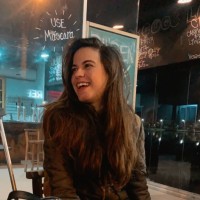 Bárbara Esther Barros Borralho