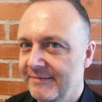 Niklas Lindberg