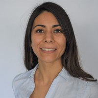 Daniela Tavera Jiménez