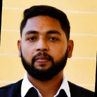 Aditya Harshvardhan
