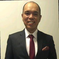 Adrian Chew