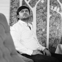 Eltay Shakhmarov