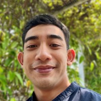 Azri Mahadzer