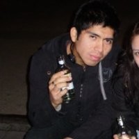 Carlos Huenchunao Caniucura