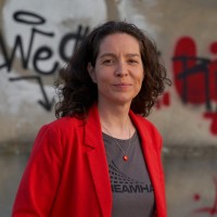 Sandra Kilian