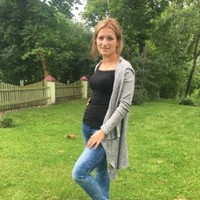 Monika Budriūtė