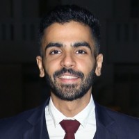 Ishan Bhandari