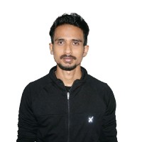 Avinash Mistri