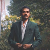 Mr. Santhosh kumar