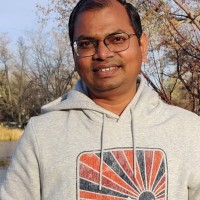 Praveen Kumar
